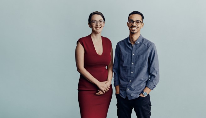 Insurance Startup Loop Cuts Staff Amid Continued Fundraising Struggles 0159 John Henry Carey Anne 0301 v2 1