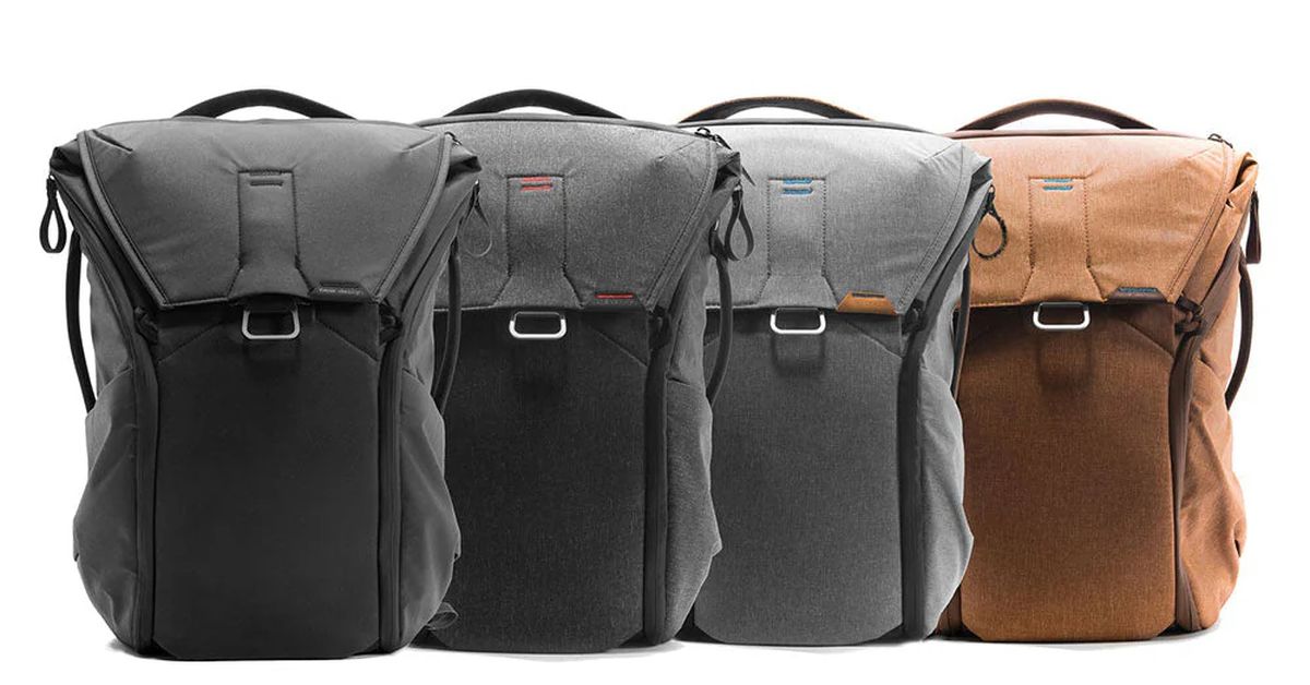 Peak Design Denies Snitching on Influencer Luigi Mangione in Ongoing Trademark Dispute 29942138667085