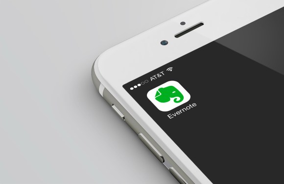 Bending Spoons Lays Off 129 Employees From Popular Note-Taking App Evernote App Icon