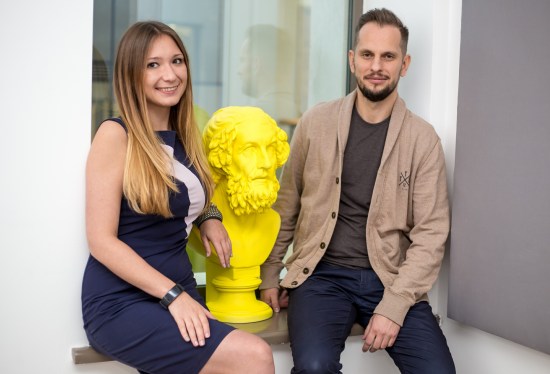 Quoroom Acquires Investory to Scale Up Its Capital-Raising Platform for Startups CTO CEO photo