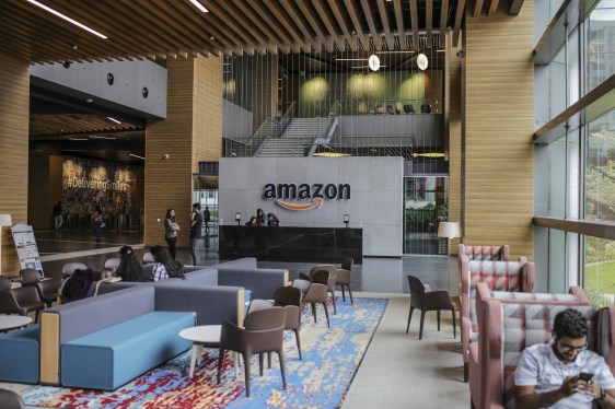 Amazon to Launch Special Store for Value Fashion in India GettyImages 1169387081