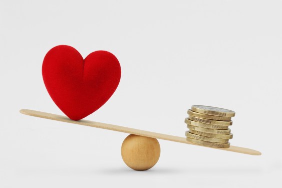 Binance Survey Finds Cryptocurrency Ownership Makes Users More Attractive to Others GettyImages 1178052897