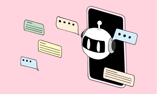Generative AI Is Revolutionizing Blog Posts: How Kobie Fuller's Approach Is Redefining Online Content GettyImages 1533302708