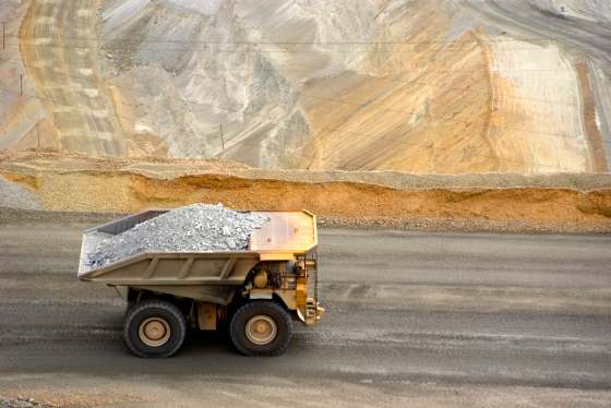 KoBold Metals Raises 491 Million Dollars Using AI to Help Find Critical Minerals Needed for Energy Transition GettyImages 157501301