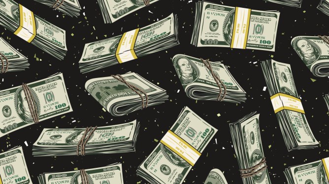 Payoneer Scoops Up Skuad, Strong Quarter from Robinhood, and X Payment Progress GettyImages 1957635505