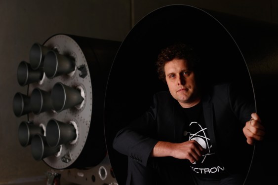 Rocket Lab Secures $515M Military Satellite Contract through Vertical Integration GettyImages 476478084 1