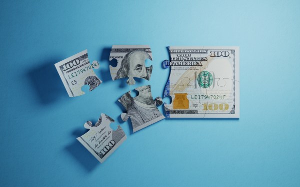 Venture Capitalists Pursue Roll-Up Strategies as The Muse Acquires Fairygodboss GettyImages 957043250 1