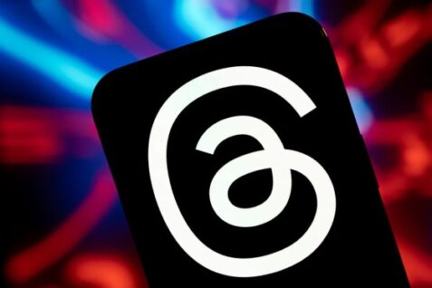 Instagram Threads GettyImages 1795093602