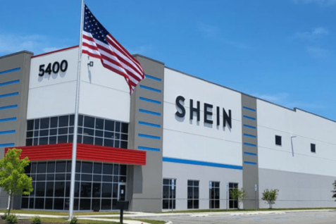 Shein Reportedly Seeks $90 Billion Valuation in Upcoming Initial Public Offering Shein