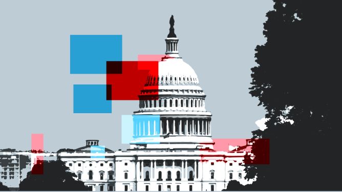 Government Puts Artificial Intelligence in Holding Pattern with Directionless New Task Force capitol congress hearing government techcrunch bryce durbin 1