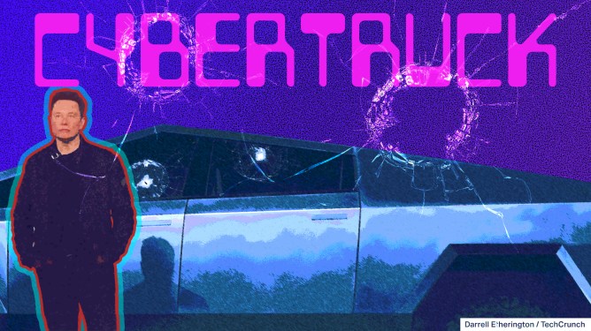 Tesla's Cybertruck: A Comprehensive Guide to its Features and Electric Pickup Truck Capabilities elon musk cybertruck