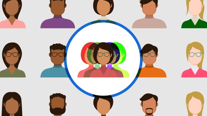Facebook Introduces Multi-Account Feature Allowing Up To Five Profiles Per Single Account facebook profiles
