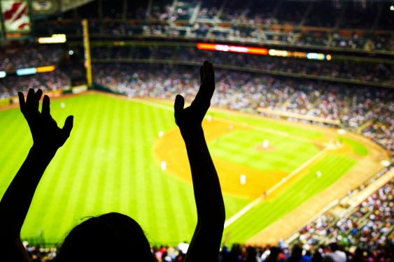 Apple Unveils New App for Tracking Sports Scores and Statistics gettyimages 94502354