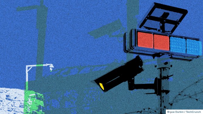 The Fragility of Democracies and the Challenges of Hardware Development google surveillance
