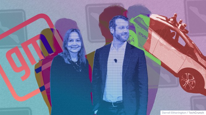 A new era emerges for Cruise without its founder, while advancements in battery materials propel innovation forward mary barra kyle vogt cruise