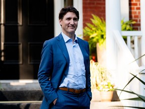 Trudeau’s political fate hinges on the voting outcome in Toronto’s affluent community