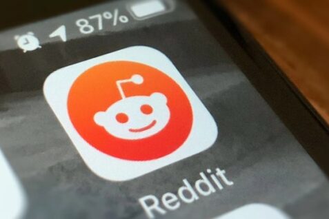 reddit app icon ios