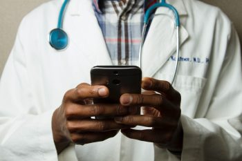 uk government ai healthcare health artificial intelligence machine learning robotics nhs 350x233 2