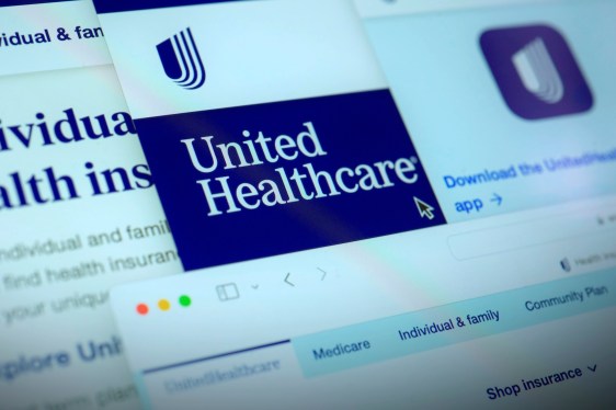 UnitedHealth Reports Largest-Ever US Healthcare Data Breach Affecting Over 100 Million Due to Change Healthcare Hack unitedhealth change hackers ransomware