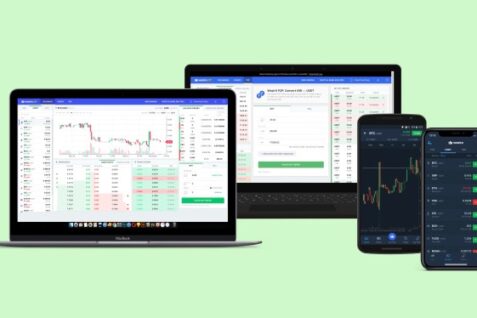 wazirx app