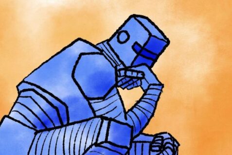 Chinese Lab Releases Reasoning AI Model Rivaling OpenAI's GPT-3 in AI Advancements wtf is ai
