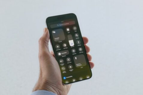 wwdc24 ios18 control center 02