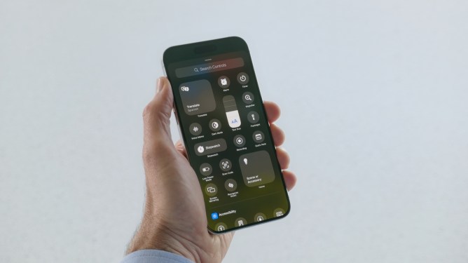 WWDC 2024 Features You Won't Want to Miss This Year wwdc24 ios18 control center 02