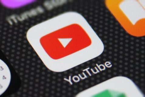 youtube ios app