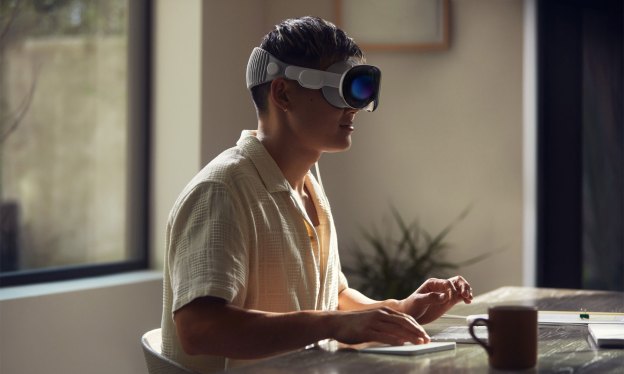 Discover the Best Apps for Apple Vision Pro: Top Apps to Explore