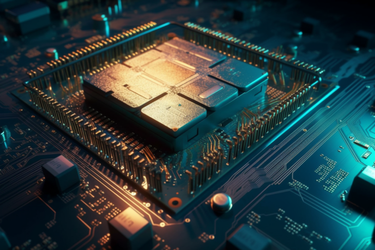 The rewritten title is: Examining the Growth of Open-Source Large Language Models.