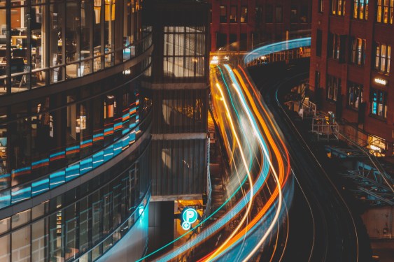 Drivetrain serves as Google Maps for business growth. GettyImages 1183105040