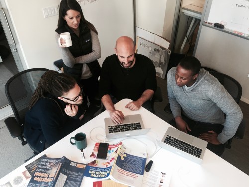 Adam Pisoni raises $4.5M for Abl Schools