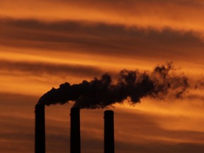 Carbon dioxide reaches record high levels over more than 4 million years.