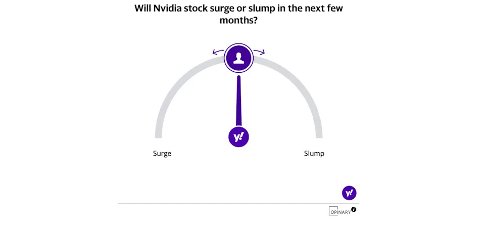 Will Nvidia's Stock Price Surge or Slump in the Next Few Months? 2afe7880 a696 11ef bc7a b7efa3ea55af