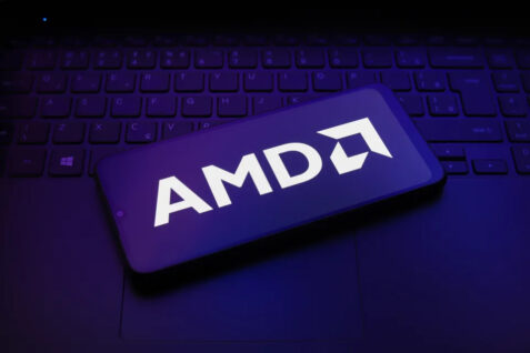 AMD Unveils New AI-Powered PC and Gaming Chips at CES 2025 2cdb82c0 cc2e 11ef bfff 958d928d5288 10