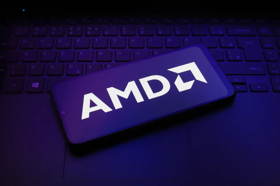 AMD Unveils New AI-Powered PCs and Gaming Chips at CES 2025 2cdb82c0 cc2e 11ef bfff 958d928d5288 11