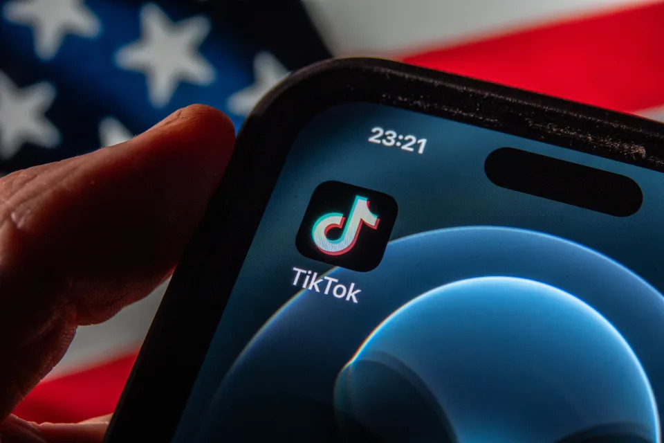 TikTok to Offer Early 2025 Test Case for U.S. Supreme Court aefe1e20 c954 11ef bd7f 989a665a06af